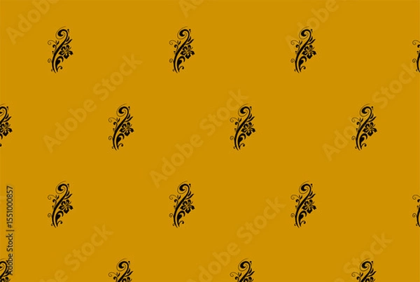 Obraz Pattern Background Colorful Graphics Design