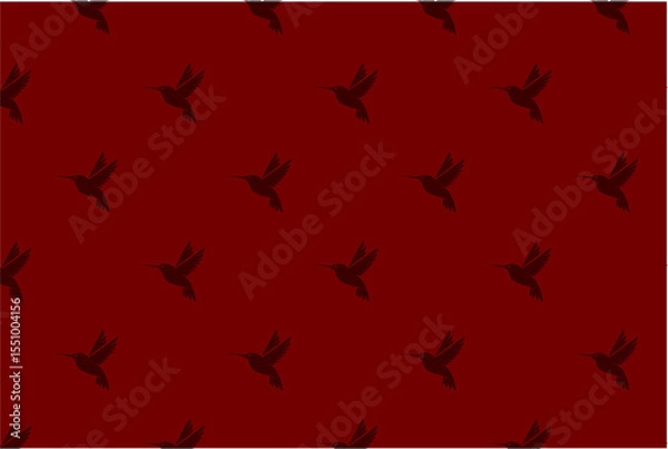 Obraz Pattern Background Colorful Graphics Design