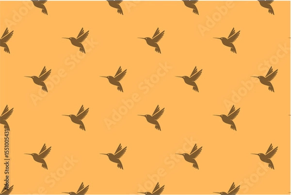 Obraz Pattern Background Colorful Graphics Design