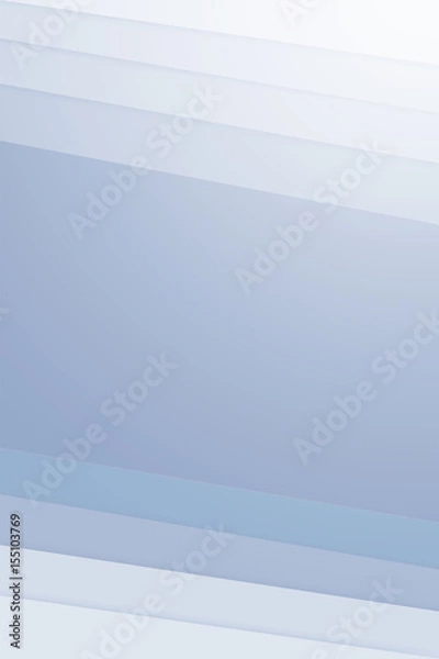 Obraz Gray Unique Abstract Line background