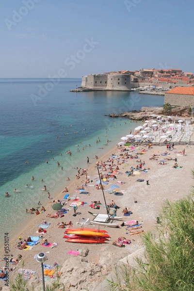 Obraz dubrovnik_2