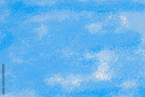 Fototapeta サックスカラーアブストラクトイメージ