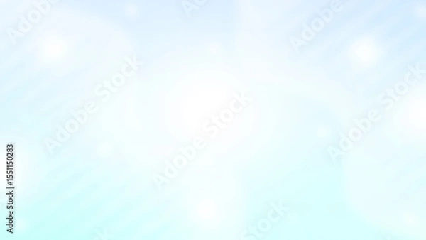 Obraz Elegant Gradient Wave Background Modern Abstract Design for Branding and Website