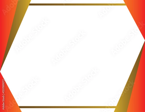 Obraz Elegant Certificate Professional Template