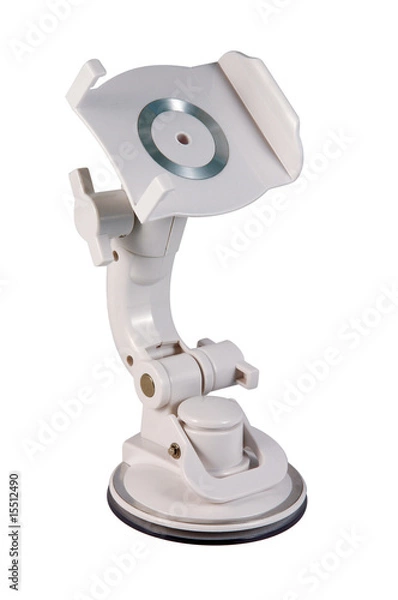 Fototapeta Holder for game console