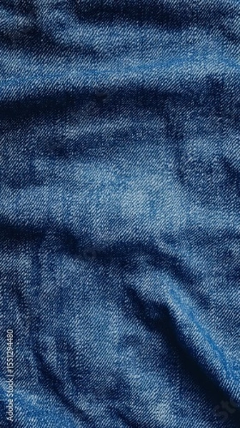 Obraz Denim Jeans Texture Background