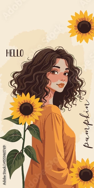 Obraz Trendy Artistic Mobile Case Artwork