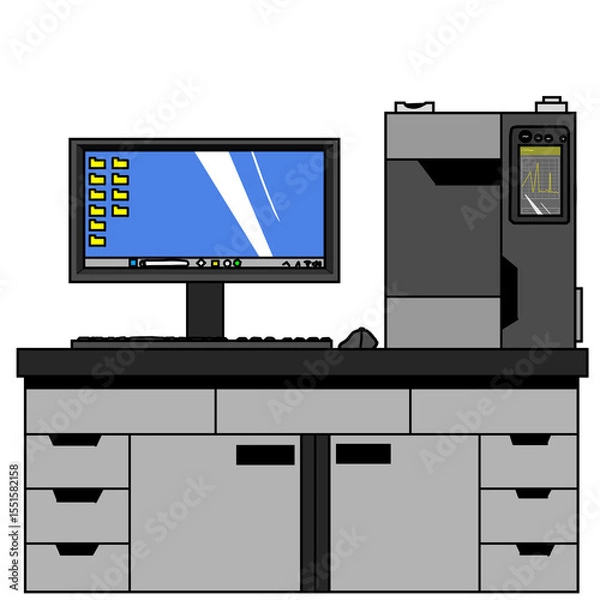 Fototapeta 測定装置
