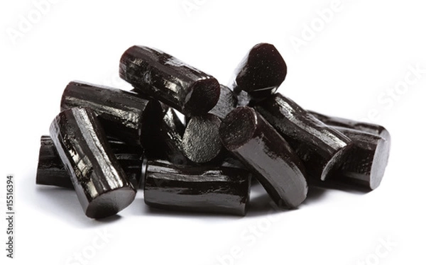 Obraz Liquorice