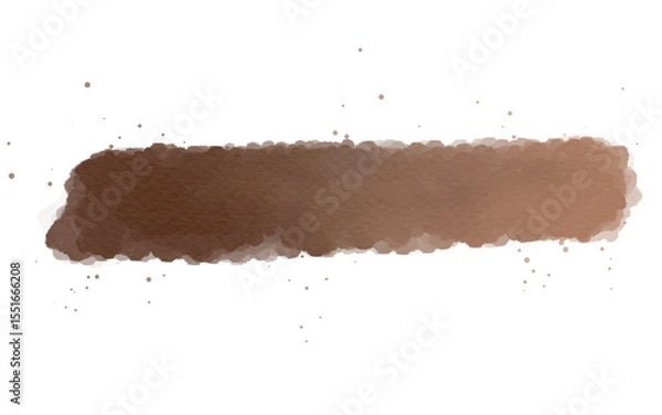 Fototapeta paint brush,text box,watercolor,highlight,brush,minimal,art,illustration,decorative,icon	
