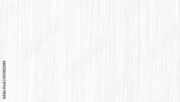 Fototapeta White vertical striped texture background, clean and modern design for websites presentations