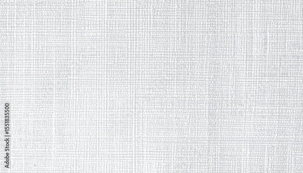 Obraz White textured background, a versatile backdrop for creative projects and designs