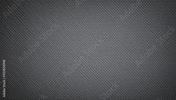 Obraz Intense black carbon textures, abstract background for modern design and artistic projects