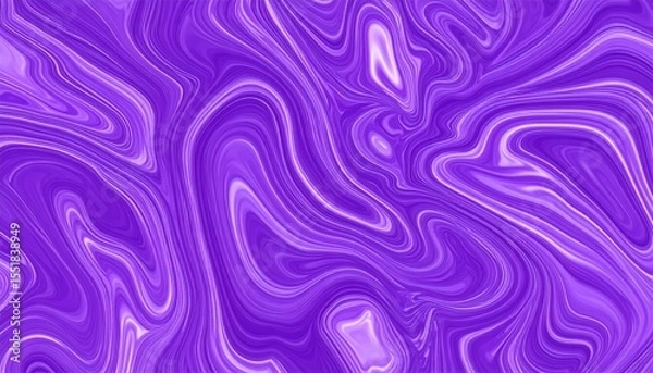 Obraz Luxurious purple marble texture background for elegant design projects and creative applications