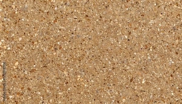Obraz Closeup texture of cork board, detailed macro photography of corkboard material for backgrounds and design