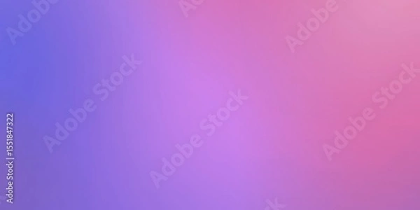 Fototapeta Abstract Gradient Defocused Background Colours