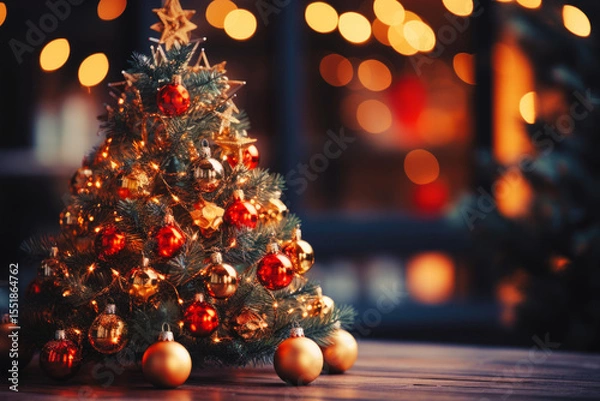 Fototapeta Abstraction elegant, geometric shape and wave shape (JPG 300Dpi 10800x7200)