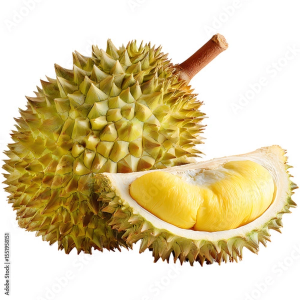 Obraz durian	
