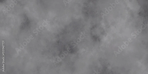 Fototapeta Abstract background with gray paint wall cement texture. white marble texture and Vintage or grungy of White Concrete Texture abstract background. Marble texture background