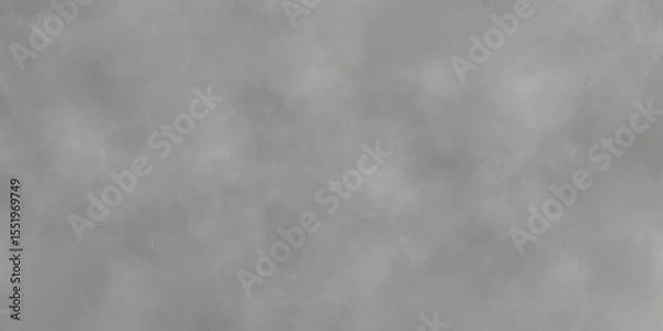 Fototapeta Abstract background with gray paint wall cement texture. white marble texture and Vintage or grungy of White Concrete Texture abstract background. Marble texture background