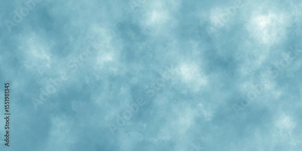 Fototapeta Abstract grunge background of blue paper texture. White stone texture, blue grunge old wall texture cement blue background. abstract cement surface background, concrete pattern	