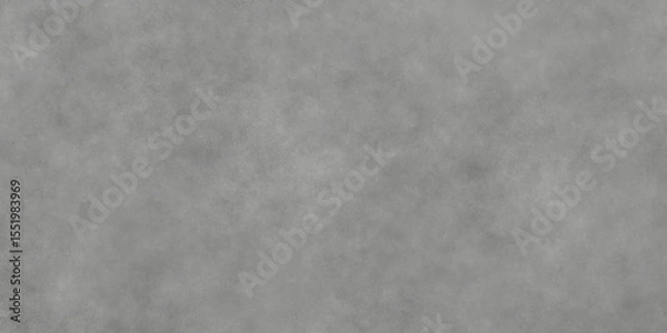 Fototapeta Abstract background with gray paint wall cement texture. white marble texture and Vintage or grungy of White Concrete Texture abstract background. Marble texture background