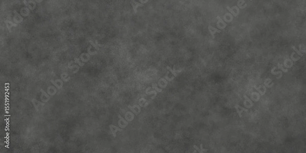 Fototapeta Abstract black and gray texture background with black wall texture design. Vintage or grungy background of natural cement or stone old texture.