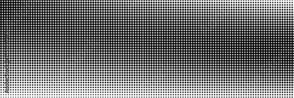 Fototapeta halfton pattern dot background texture overlay grunge distress linear vector. vector ilustration