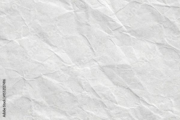 Obraz white old paper background motive texture