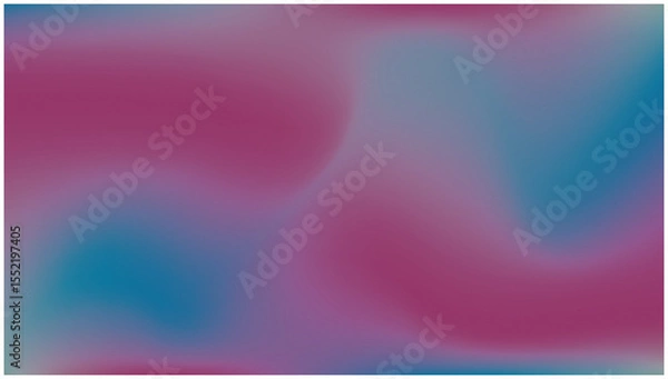 Obraz degradado Astrapto