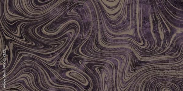 Fototapeta 1717Abstract background of colorful liquid liner. Abstract texture of liquid acrylic. Macro mineral stone malachite on a white background	