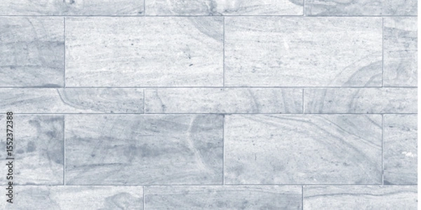 Fototapeta 1735Detailed structure of abstract marble black and white(gray).White marble texture for background or tiles floor decorative design.	