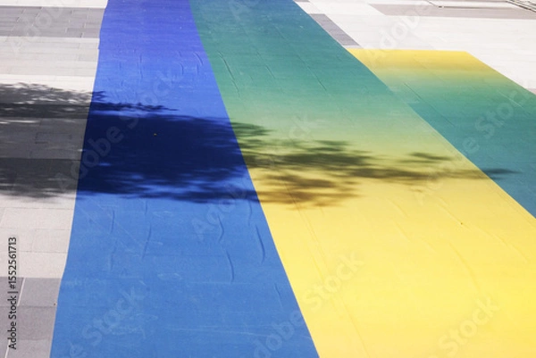 Fototapeta colorful abstract background