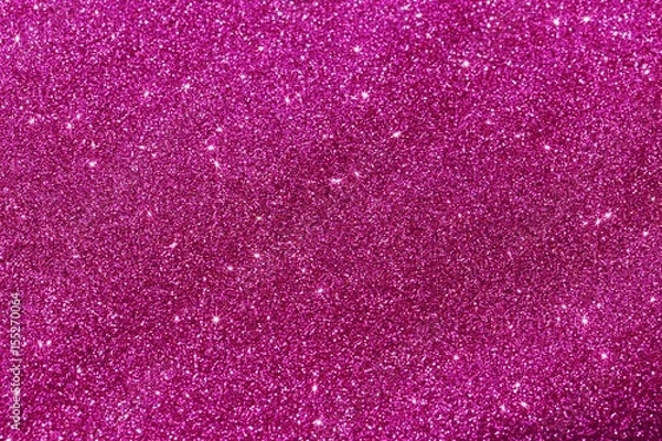 Obraz Colors glitter paper texture closeup background