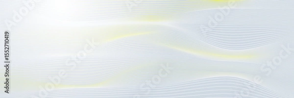 Fototapeta Premium background design with white line pattern (texture) in luxury pastel colors. Abstract luxury horizontal vector template
