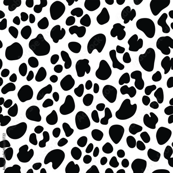 Fototapeta i will generate an image of a classic black and wh.eps