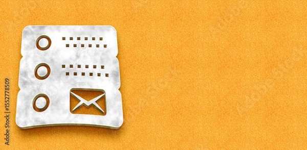 Obraz Manage Emails Seamlessly with Advanced Mail Server Capabilities for Any Organization
