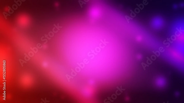 Obraz Elegant Gradient Wave Background Modern Abstract Design for Branding and Website