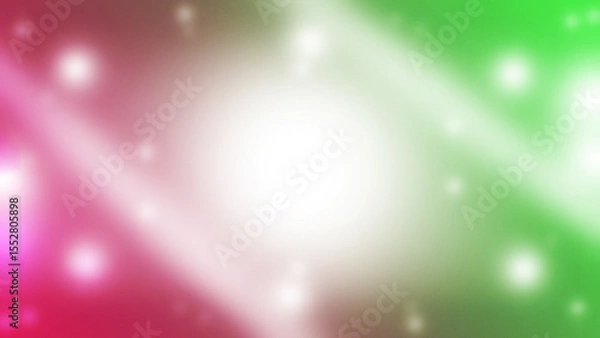 Obraz Elegant Gradient Wave Background Modern Abstract Design for Branding and Website