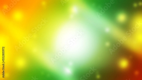 Obraz Elegant Gradient Wave Background Modern Abstract Design for Branding and Website