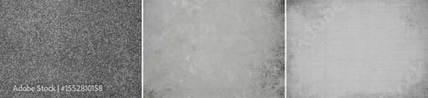 Obraz Halftone Photo Illustration Risograph Printer Grain Overlay Texture Pack Bundle Effect Surface Grunge Noise