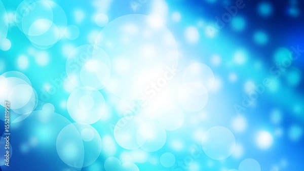 Obraz Abstract Gradient Background for Web and App UI Design