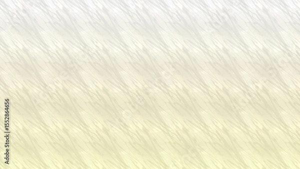 Fototapeta seamless abstract blurred gray color ink brush painting patterns on mixture of soft neutral White , pale off white , White Gold , Ivory , cream and light beige color palette smooth gradient background
