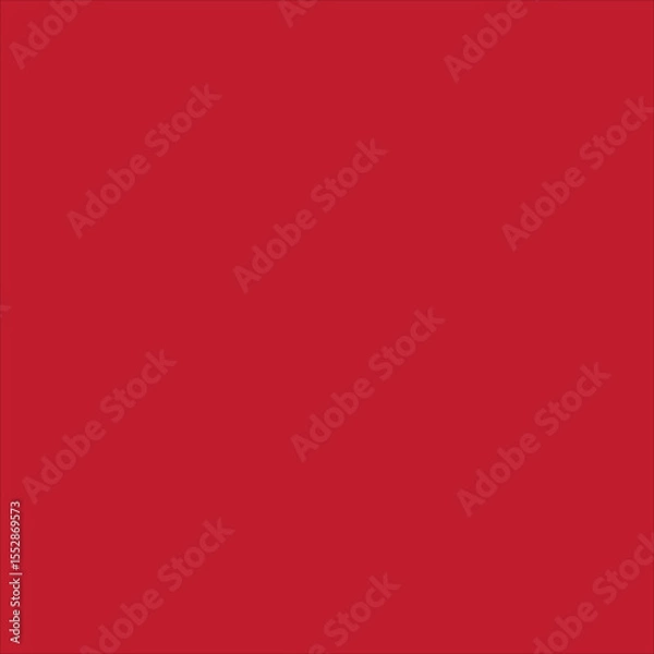 Fototapeta Dark Red Background – Deep Minimalist Color Texture