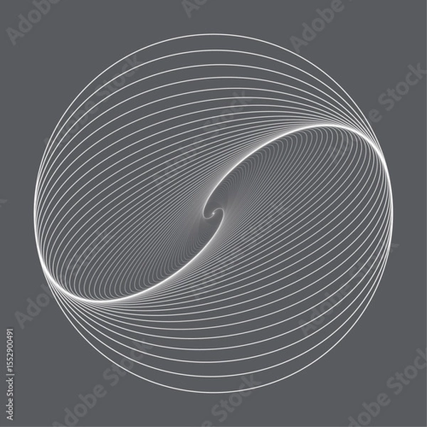 Fototapeta black and white abstract background texture pattern 