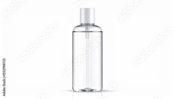 Obraz Cosmetics mockup image