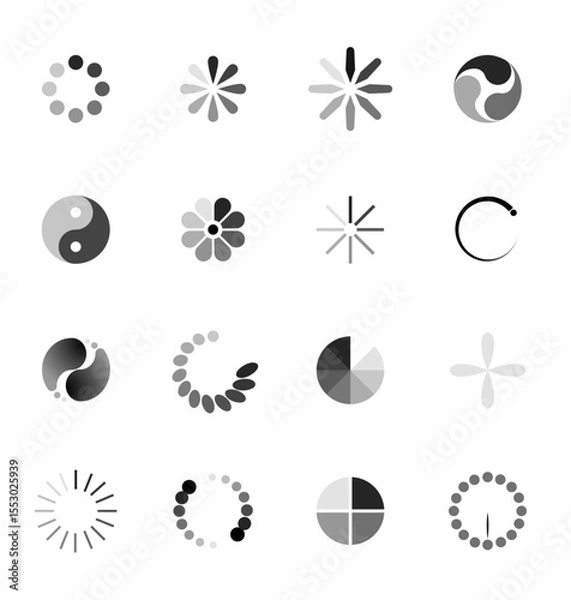 Obraz ローディング