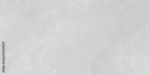 Fototapeta Abstract white texture smooth wall and marble texture design white background of natural cement or stone old texture material. and this are use background design. concreate wall paper texture design	
