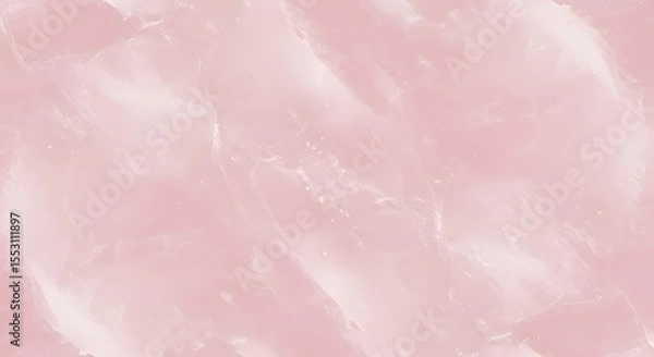 Obraz Abstract Pink Watercolor Texture Soft, Elegant Background