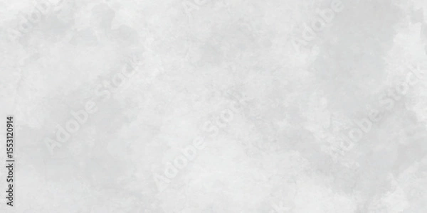 Fototapeta Abstract white texture smooth wall and marble texture design white background of natural cement or stone old texture material. and this are use background design. concreate wall paper texture design	
